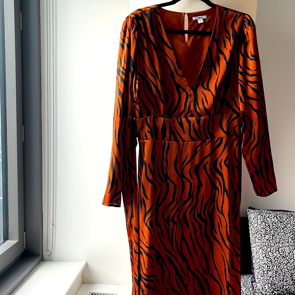 MIDI dress